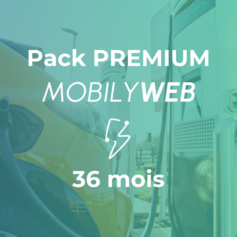 PACK PREMIUM 36 MOIS