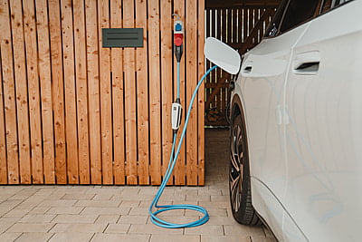Smart Cable 7,4 KW Smart Cable 7,4 KW