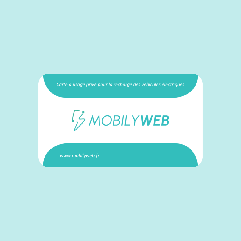 Cartes RFID MOBILYWEB